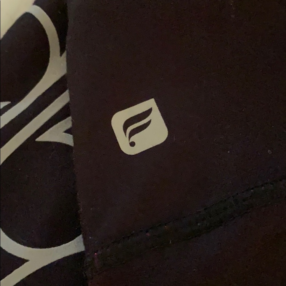 Fabletics Workout Pants - image 2